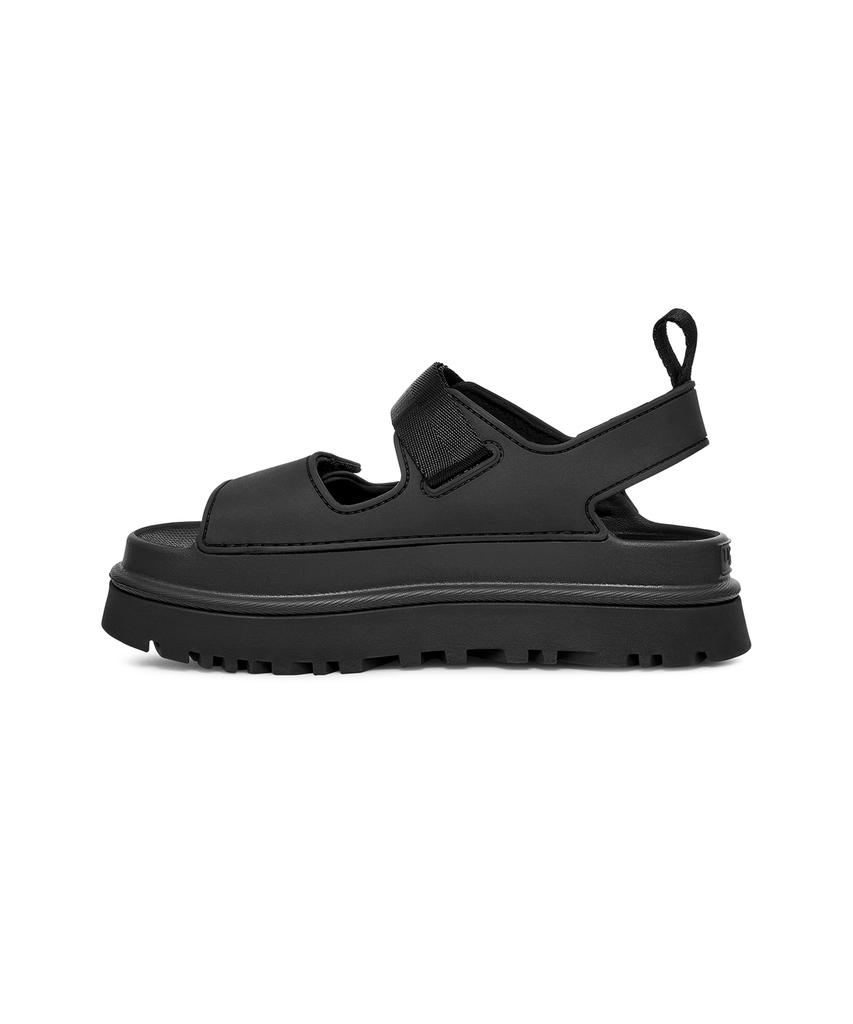 Ugg [Женские] Goldenglow - Черный / 1152685-Blk