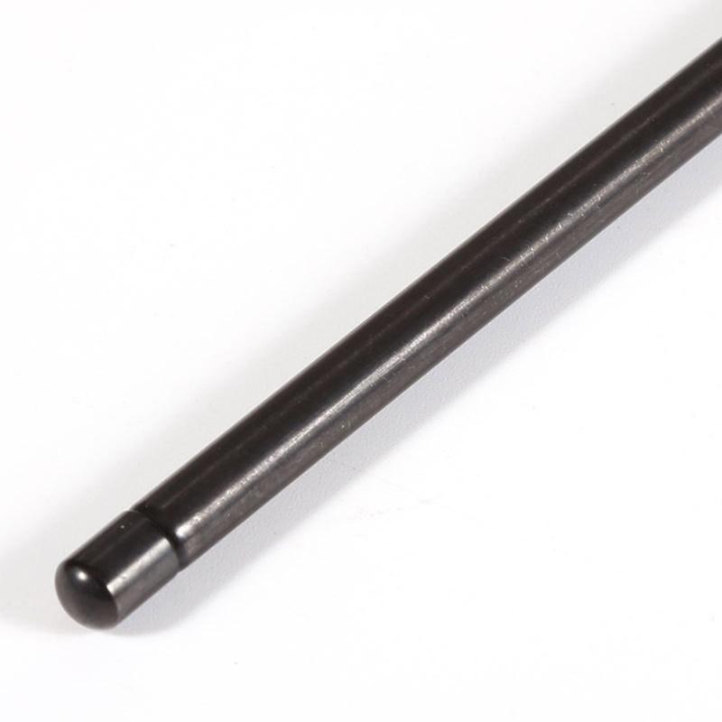 ANT500 Antennas 20-88cm Telescopic Antennas SMA Male 75MHz to 1GHz 50ohm Stainless Steel Antennas Adjustable