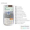 FX991ESPLUS2nd Function Calculator Student Science Calculator Matrix Complex Number Solving Equations