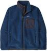 Куртка Patagonia Classic Retro-X Jacket (23057) clementblue