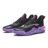 Anta Мужские кроссовки Kai 1 Speed Black Midnight Purple 112441114-1