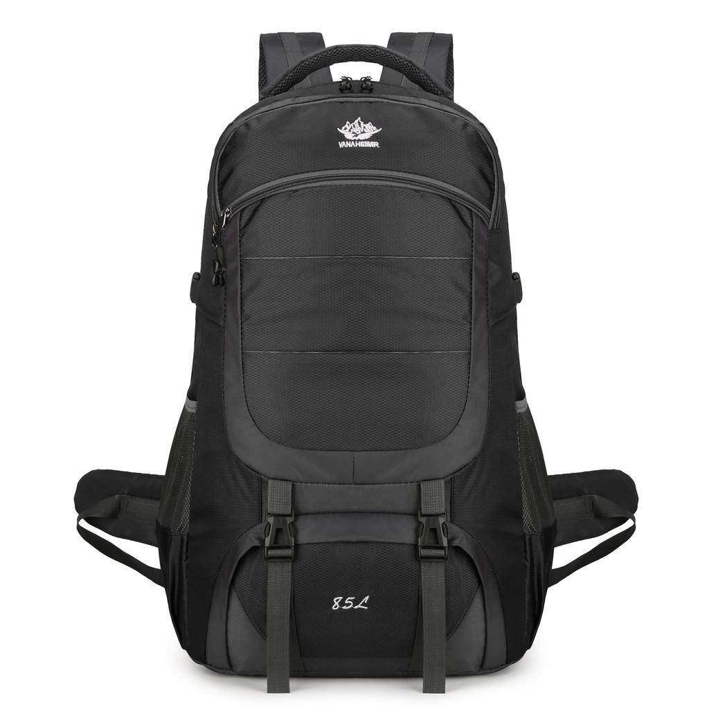 Extra Large Backpack 85L Large Capacity Travel Backpack Hiking Camping Backpack Outdoor Large