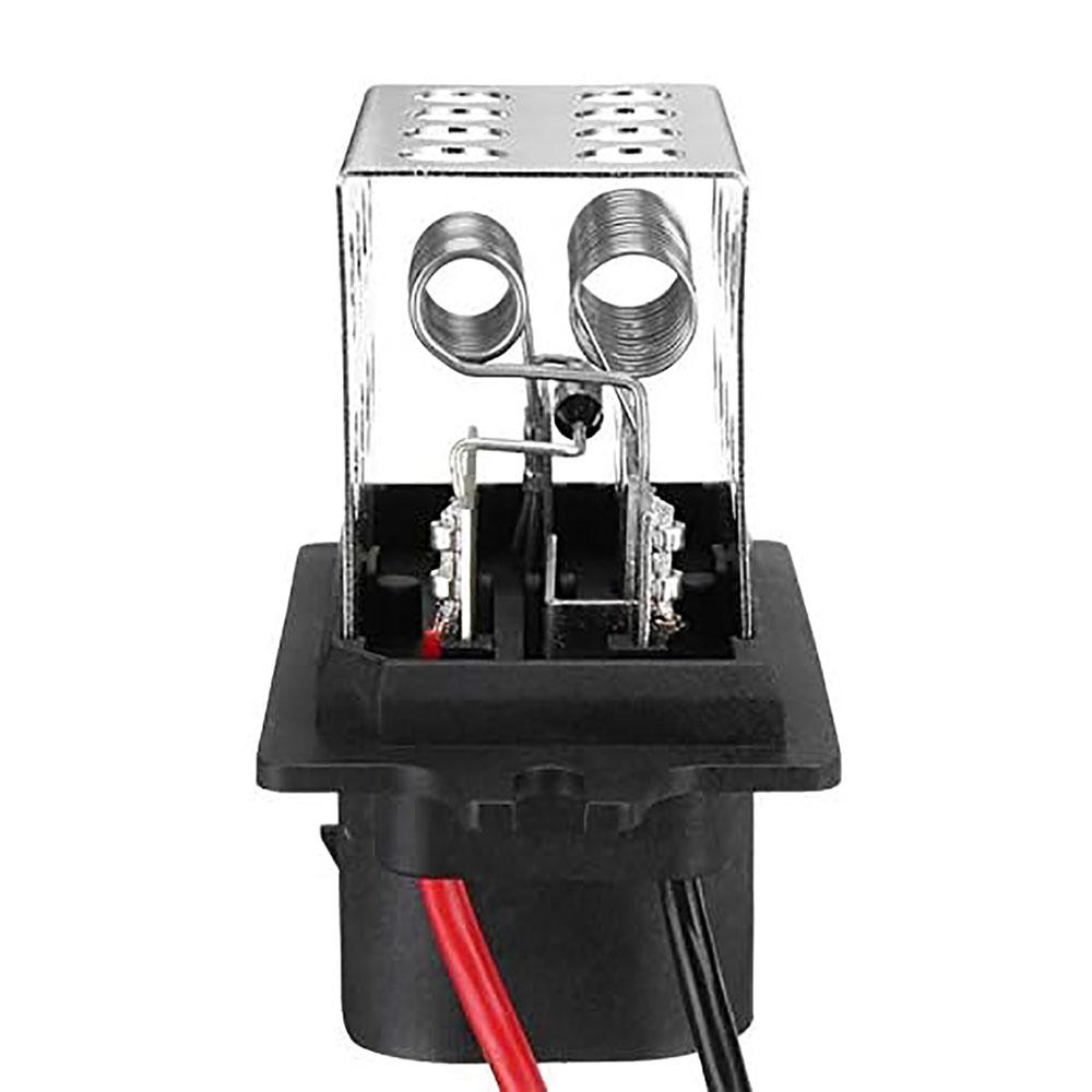 Resistor Fan Blower Motor Heating Car For Renault