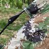 Outdoor Camping Windproof Camouflage Tent