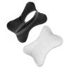 lmn1 ·Car Headrest Cover Auto Seat Cover Head Neck Rest Pillow  for VW Volkswagen Golf Polo Passat Touran Jetta Car Styling