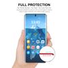 For Huawei nova 12 Ultra 5G/Huawei nova 12 Pro 5G ENKAY HAT PRINCE Screen Protector Ultra Clear Soft Hydrogel Film