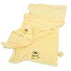 Cute Pompompurin Bath Set: Soft, Quick-Drying, Absorbent Towels with a Delicate Touch