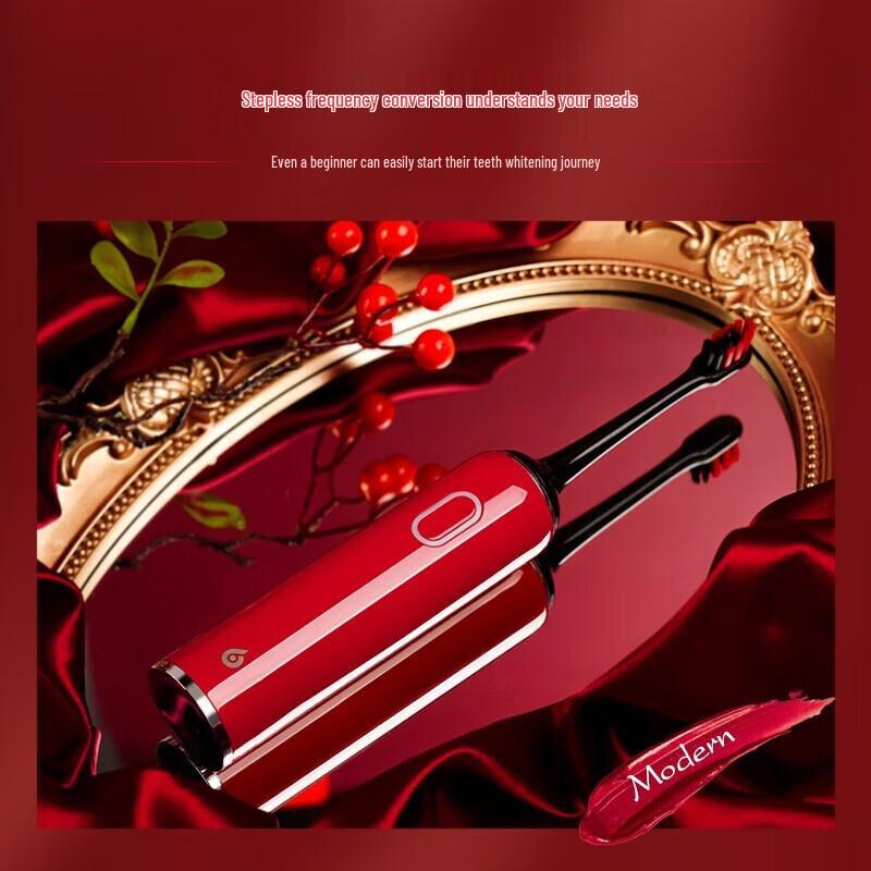 Bayer Xiaobai Smart Sonic Electric Toothbrush