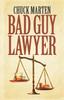 Книга Bad Guy Lawyer
