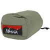 NANGA COOL TOUCH SHEET Regular COYOTE