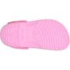 Pokemon x Crocs Classic Clog Износостойкие Низкие Детские Сандалии Розовые Детские
