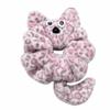 Plush Fabric Plush Cat Headband Cat Shape Plush Scrunchies Kitten Headband  For Girls Women