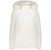 Куртка CMP Woman Long Jacket Zip Hood