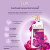 LUX Peony & Rich Fragrance Shower Gel