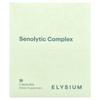 Elysium, Senolytic Complex, 16 Capsules