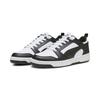 Buty Sportowe Męskie Puma Rebound V6 Low Białe 39232801 R 44.5