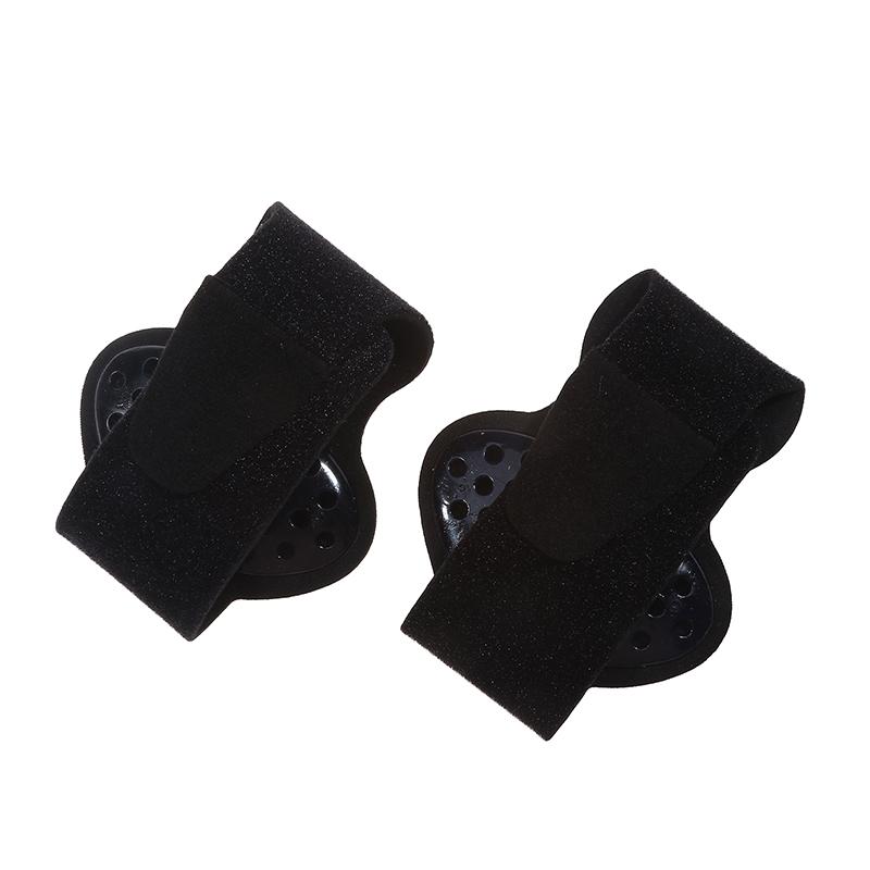 1Pair Arch Pad Support For Flat Foot Correction High Arch Cushioning Pain Relief Foot Pads Orthopedic Insole