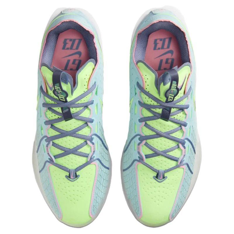 Nike Кроссовки Air Zoom Gt Cut 3 Ep 'Easter' Повседневные DV2913-401
