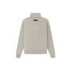 Fear of God Essentials Ss23 Fullzip Jacket Seal Женская куртка Seal-Gray FOG-SS23-123