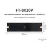 Высокотемпературная UHF RFID-метка с защитой от металла (915 МГц, Печатная плата, Пассивный)