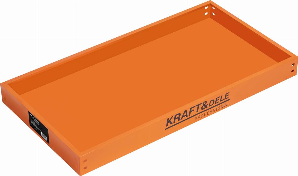 KD1092 workshop trolley