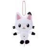 Gabby's Dollhouse Plush Toy KC Pandy Paws Plush Toy Height Approximately 15cm