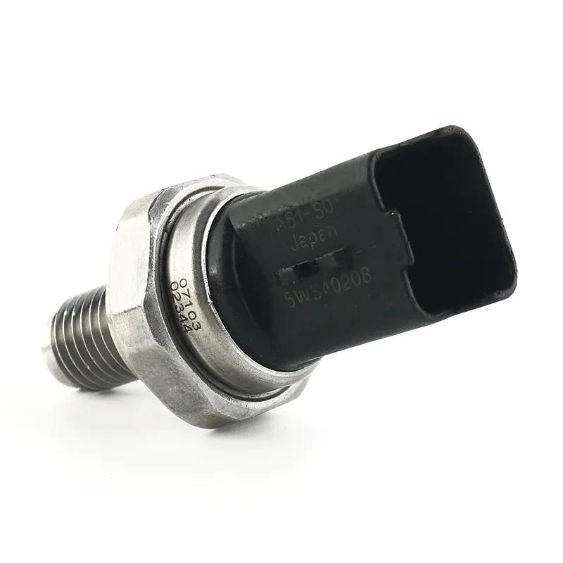 Оригинальный датчик давления топлива для Renault Clio III Megane Scenic Laguna MK2 MK3 1.5 DCI 1873400C92 8200579287 5WS40208