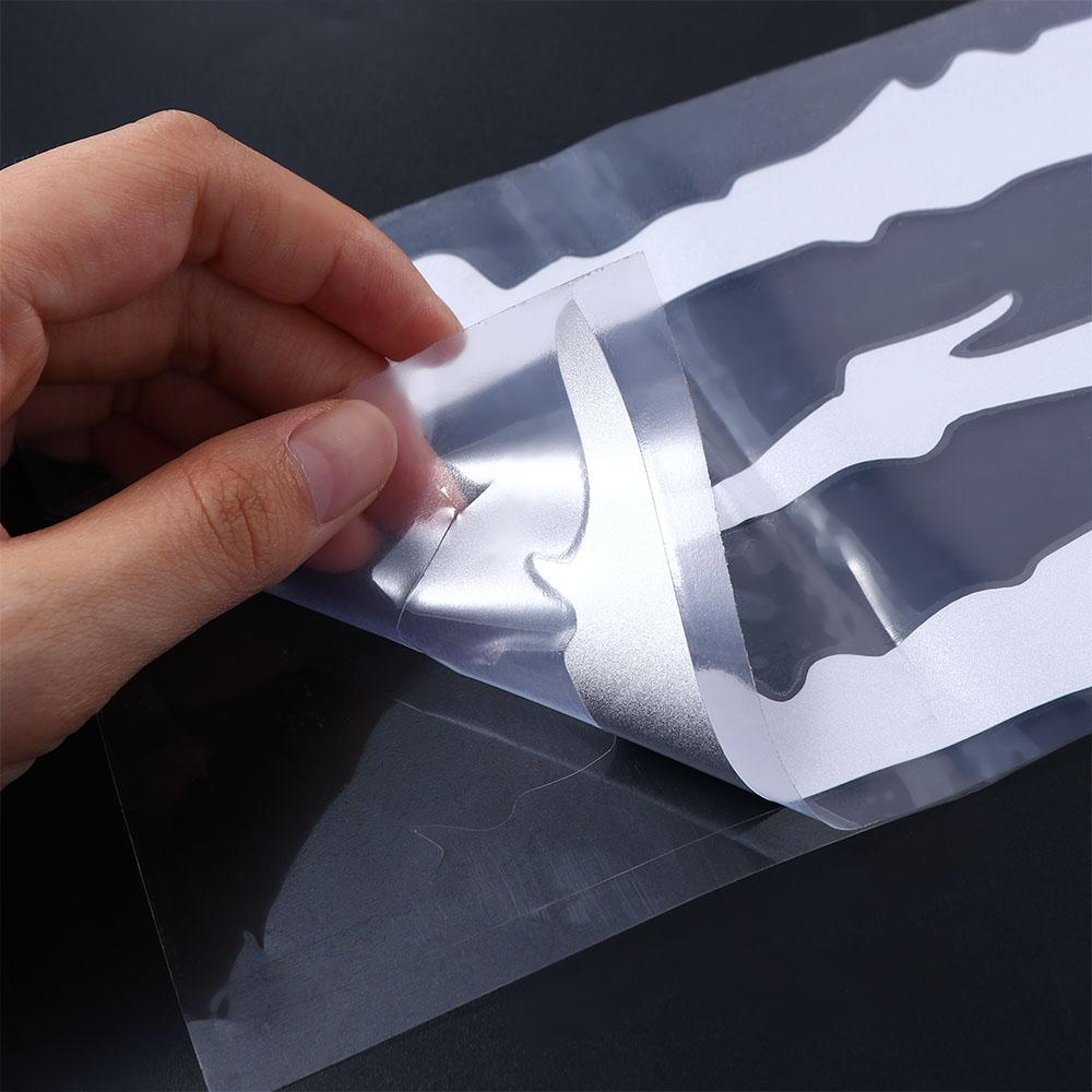 Sticker Claw Marks Car Sticker Hood Light Decorative Stickers Auto Sticker Claw Scratch Car Sticker