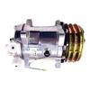 Компрессор кондиционера транспортного грузовика SHACMAN SX2153B