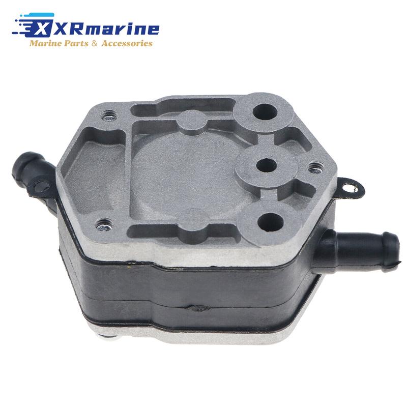 Fuel Pump 6E5-24410-00 Fits For Yamaha 2 Str 115-300HP Outboard Motor 6E5-24410-01 6E5-24410-02 6E5-24410-03 6E5-24410-04