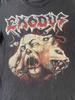 Hot Exodus Band Gift For Fans Unisex S-5XL T-Shirt PA104