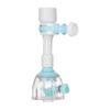 Adjustable Splash-Proof Extender Tap Outlet Head Water-tap Extender Water Filter Kitchen Faucet