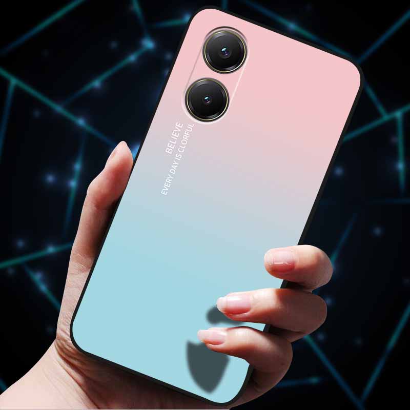 For POCO X7 Pro Case Painted Cats Soft TPU Silicone Protector Cover for Xiaomi POCO X7 Pro 5G Case Fundas Bumper POCOX7Pro Capa