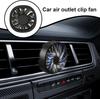Автомобильный вентилятор для вытяжки воздуха, портативный вентилятор для автомобилей, грузовиков, охлаждающее устройство, 3 регулируемые скорости ветра, зарядка через USB, мини-вентилятор для вентиляционного отверстия/дома/офиса