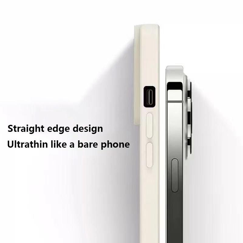 Белый Чехол-Сетка для iPhone 14 13 15 Pro Max 11 12 Pro Mini 7 8 14 15 Plus X XS Max XR Ударопрочный Модный Чехол Задняя Крышка