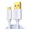 Ugreen Кабель для передачи данных Micro USB 2A