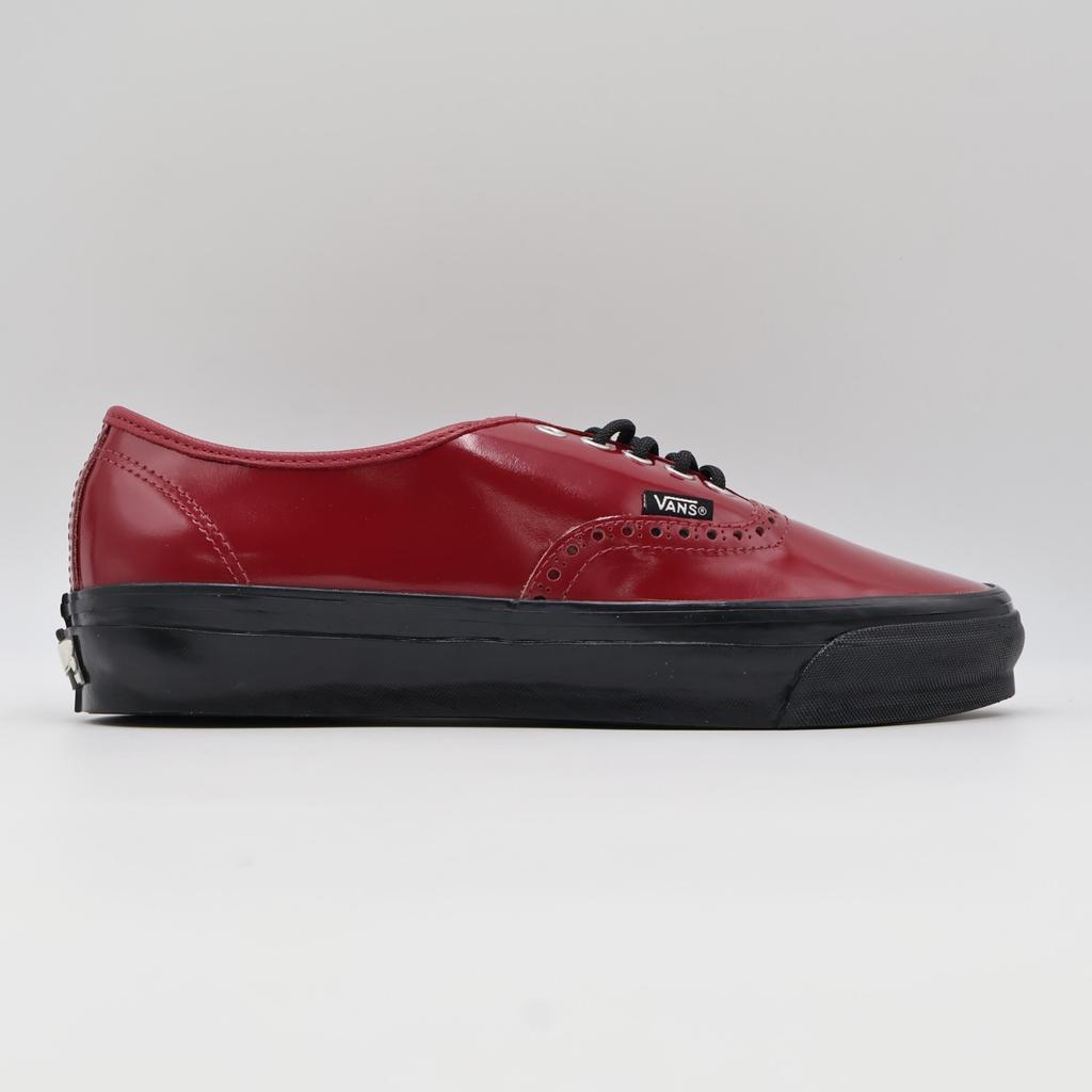 VN000V33F0G Vans OTW AUTHENTIC 44 SIPED VIBRAM ГЛЯНЦЕВАЯ КОЖА БРОГИ (Мужской)