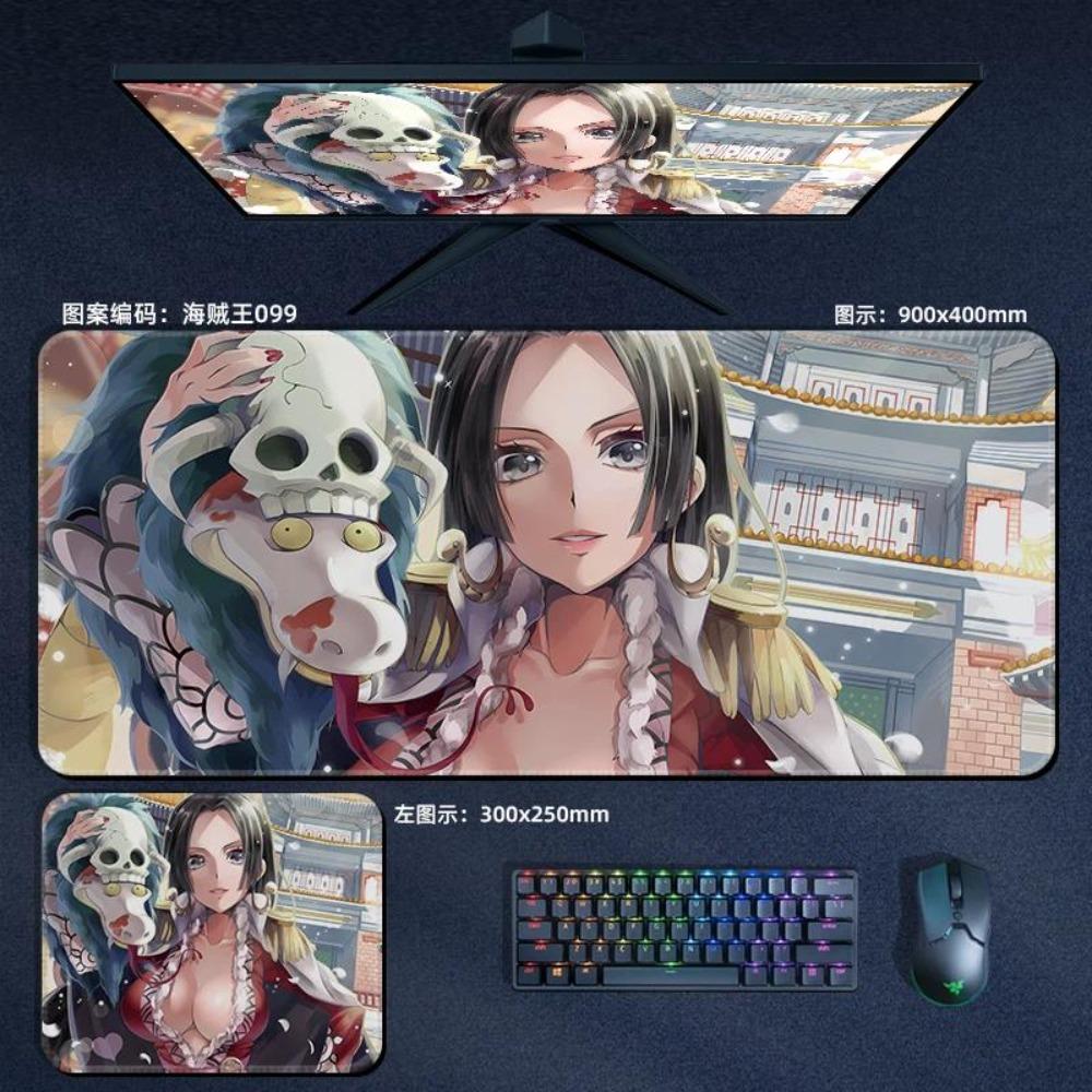 Анимация Морской Король Периферия Милый Кожаный Коврик для Мыши ONE PIECE Мальчики Большой Маленький Киберспорт Игра Офис Компьютер Клавиатурный Коврик Коврик для Стола Ноутбука