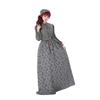 Court Medieval Renaissance Dress Oktoberfest Dress Performance Costume