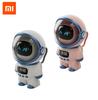 Xiaomi DODO Astronaut Smart AI Interactive Bluetooth 5.1+EDR Speaker Alarm Clock FM Radio TF Extended Playback With Night Light 1800mAh