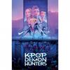 K-Pop Demon Hunters Key Art Maxi Print