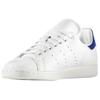 adidas Originals STAN SMITH Нескользящая амортизация Износостойкие низкие кеды для скейтборда Унисекс Белые кроссовки S75559