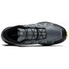 SALOMON Speedcross Peak Ткань Удобные Прочные Дышащие Низкие Открытые Функциональные Кроссовки Мужская Обувь Серый 476026