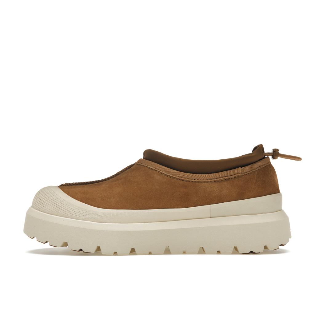 UGG Тапочки Tasman Weather Hybrid Slipper Chestnut Whitecap Unisex Sneakers Brown 1144096-CWTC