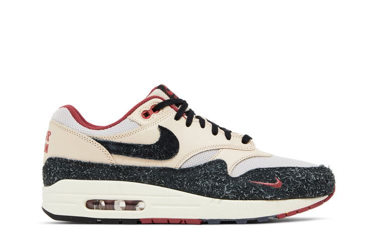 Nike Air Max 1 Keep Rippin Stop Slippin 2.0