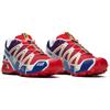 KAR LArt de LAutomobile x Salomon Speedcross 3 Porsche 911 GT1-98 Unisex Sneakers Red High-Risk-Red White L47674500