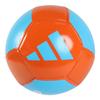 Adidas EPP Club Size 5 Soccer Saxe and AF5939SKOR Ball, Orange,