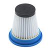 5Pack 520280 Сменный фильтр HEPA для беспроводного пылесоса DS1030, моющиеся и многоразовые фильтры HEPA