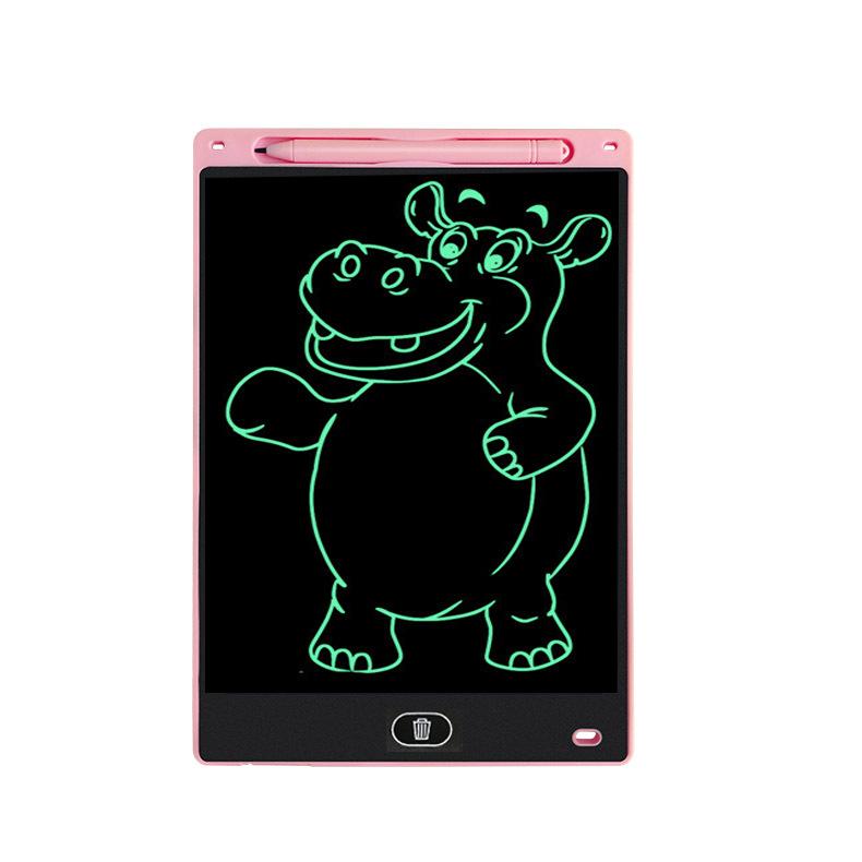 12 Inch Drawing Tablet Lcd Tablet for Drawing Writing Board Tablet Graphic Designs Magic Electronic Notebook