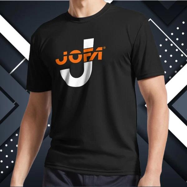 Men's and Women's T-shirts Jofa Hockey Retro